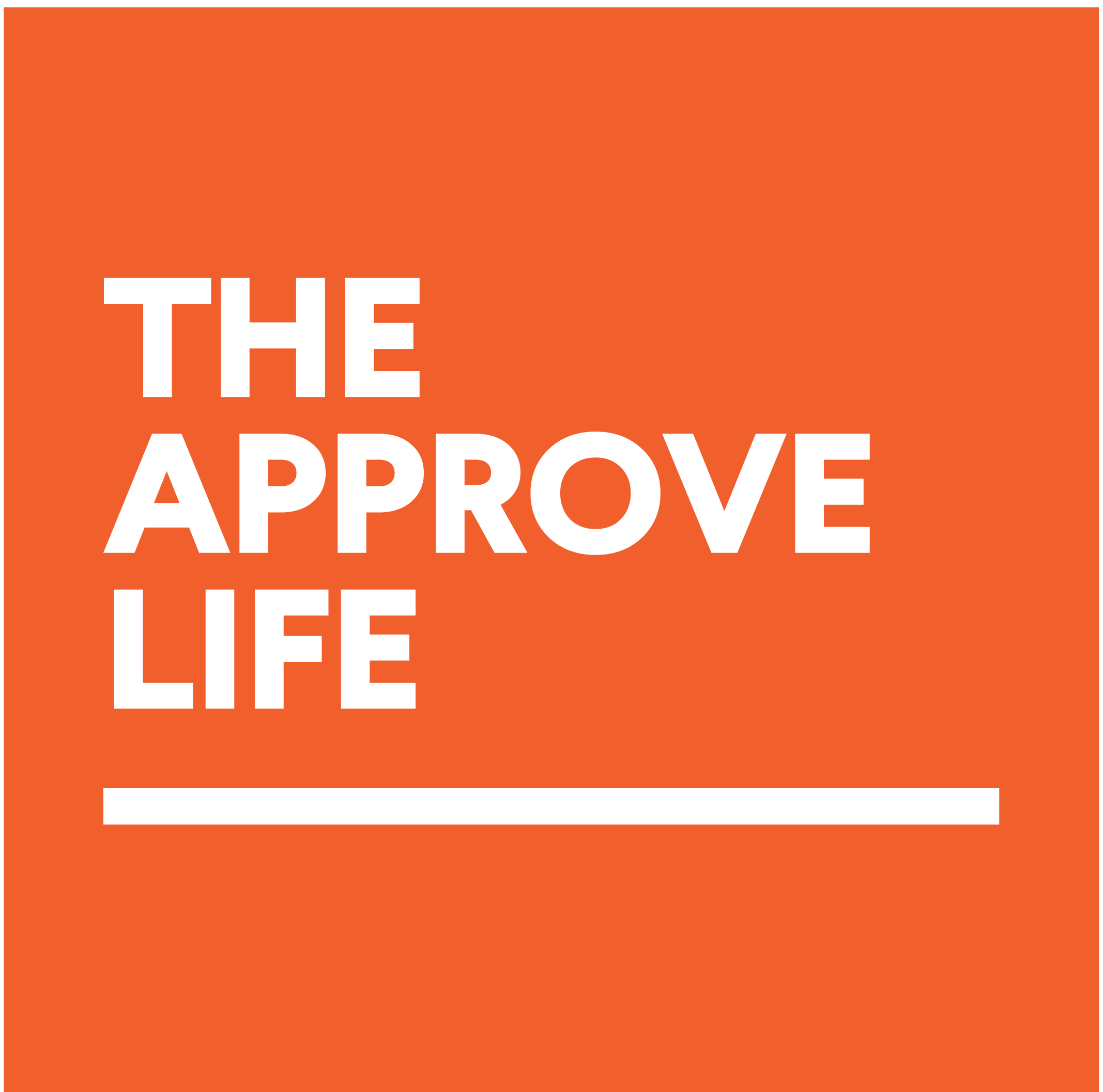 The Approved life App